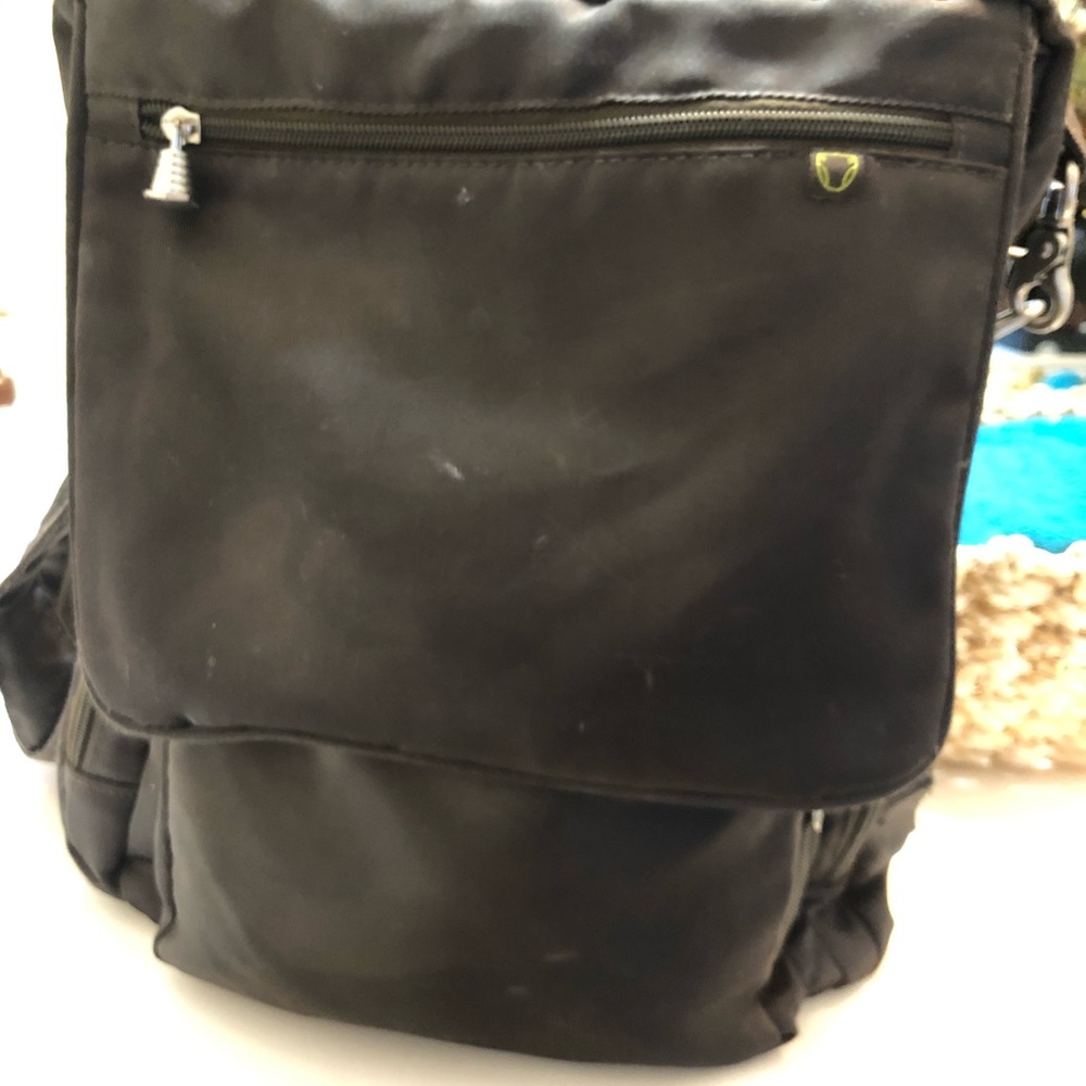 Fisher Price Diaper Back Pack